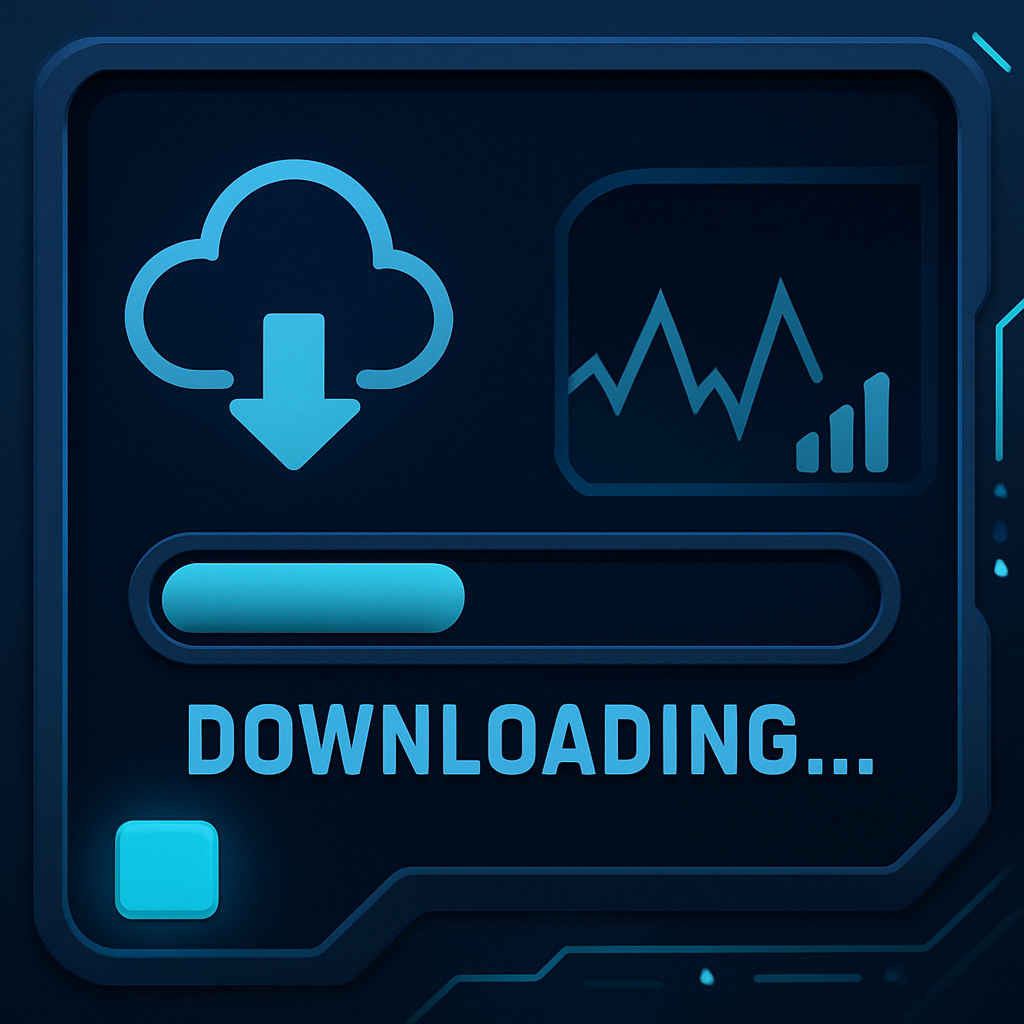 스팀다운로드속도느려짐, 높이기, 안됨 해결 꿀팁