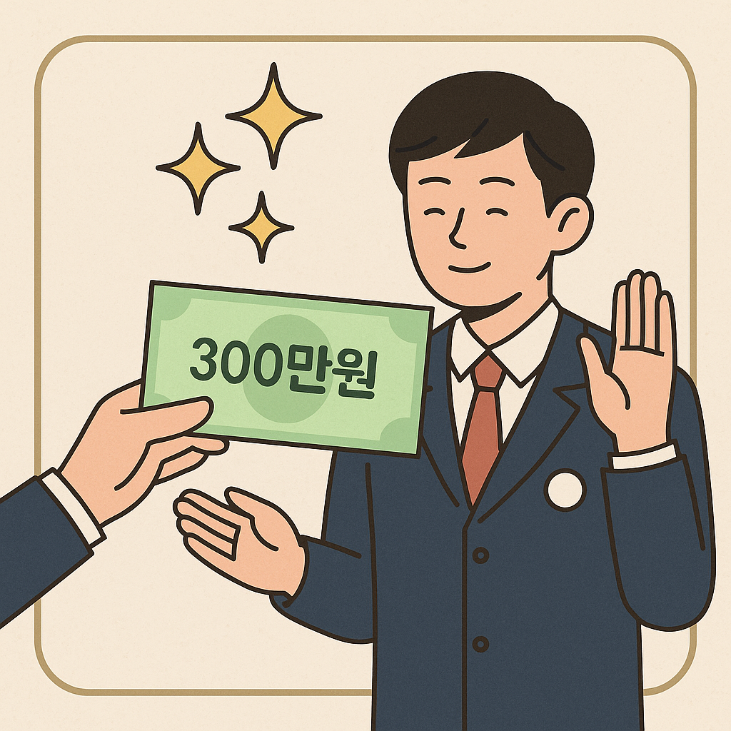 청년근속인센티브 신청 조건과 조기 지급 혜택 완벽 정리