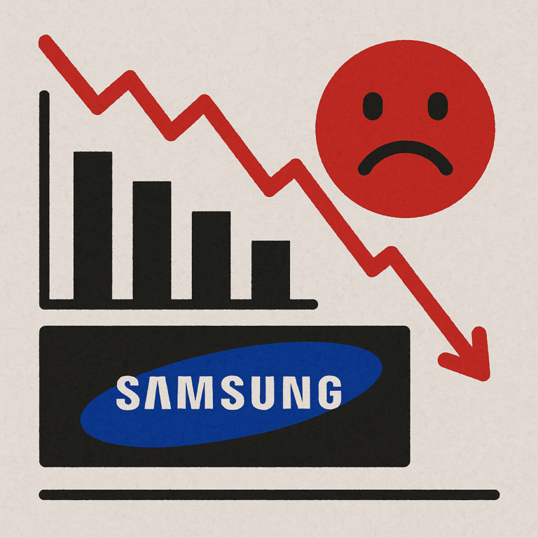 삼성에피스홀딩스 재상장 첫날 급락 이유