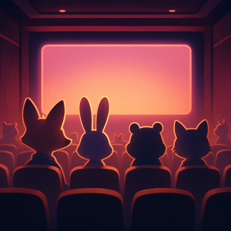 주토피아2 쿠키, 디즈니 애니메이션 줄거리 쿠키영상 후기 관람 전 필수