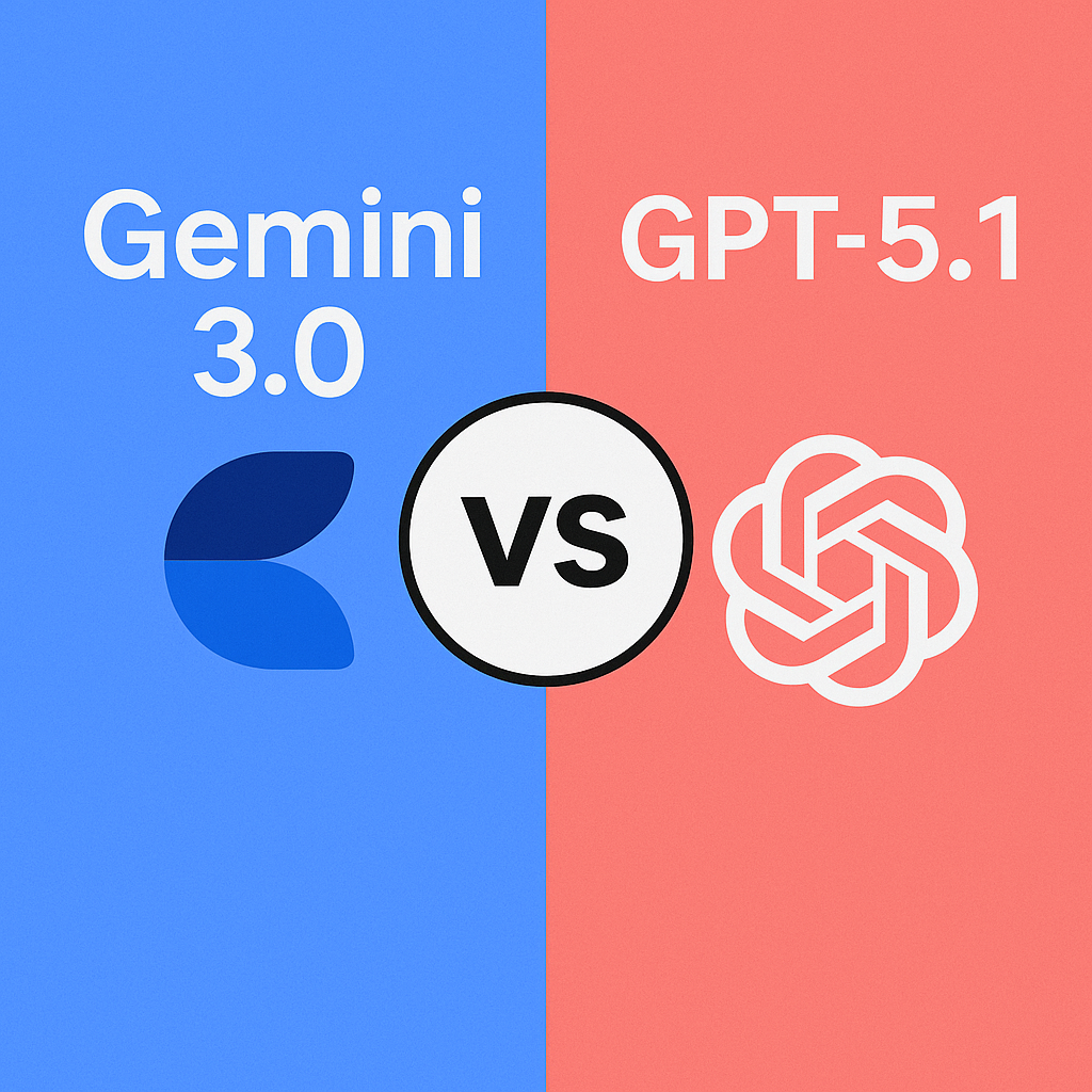 제미나이 3.0 가격 비교, 구글 3.0 프로 사용법 및 GPT5.1과 성능 차이 후기