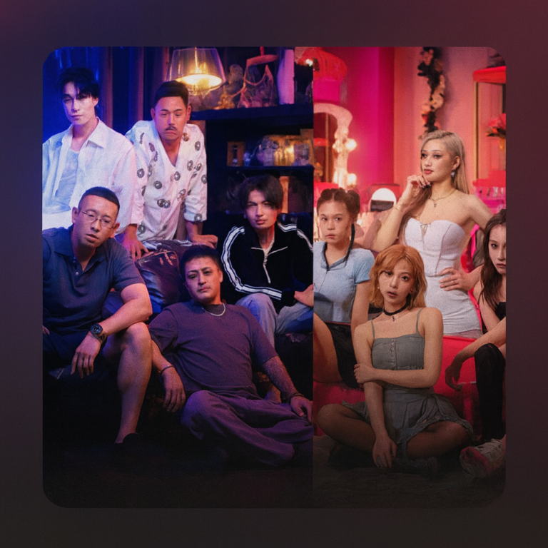 불량연애 출연진 정보부터 얀보 퇴학 논란까지, 왜 이렇게 화제가 됐을까?