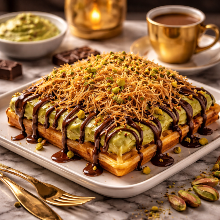 카페인중독 두바이와플 솔직 후기, 가격 할인 꿀팁부터 배달 주문 방법까지